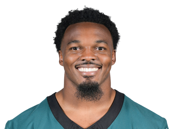 Nakobe Dean Madden NFL 2026 rating
