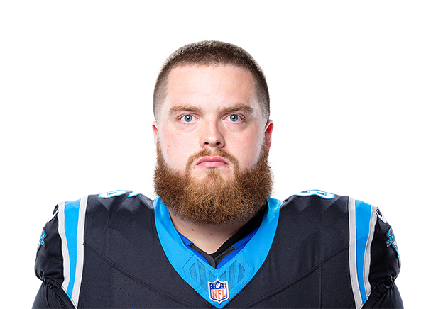 Nash Jensen Madden NFL 2025 rating