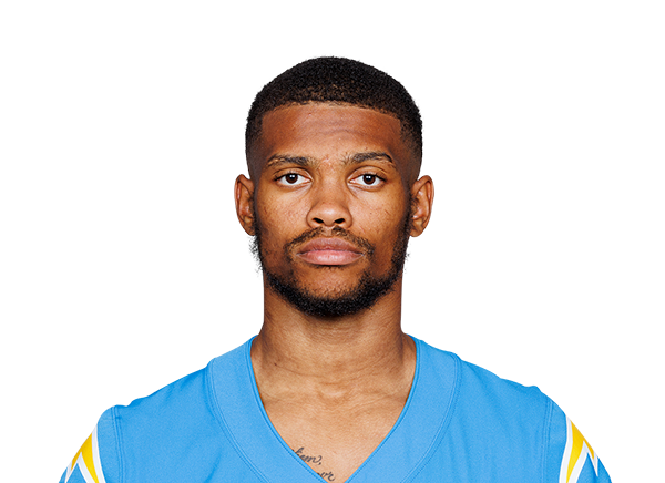 Nasir Adderley