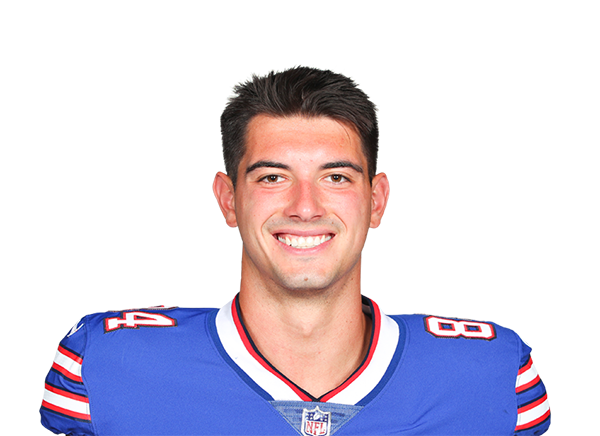 Nate Becker