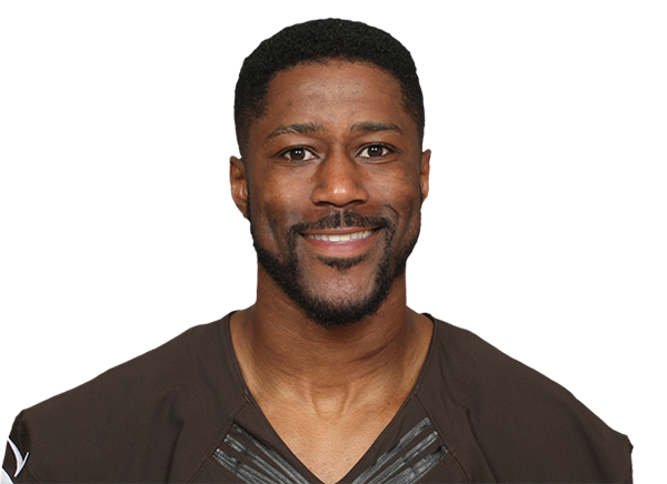 Nate Burleson Madden NFL 2015 rating
