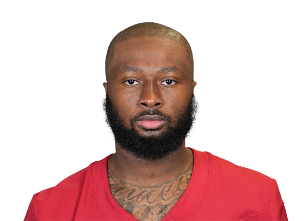 Nate Hairston Madden NFL 2024 rating