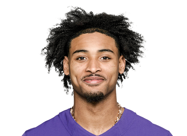 Nate Wiggins Madden NFL 2026 rating