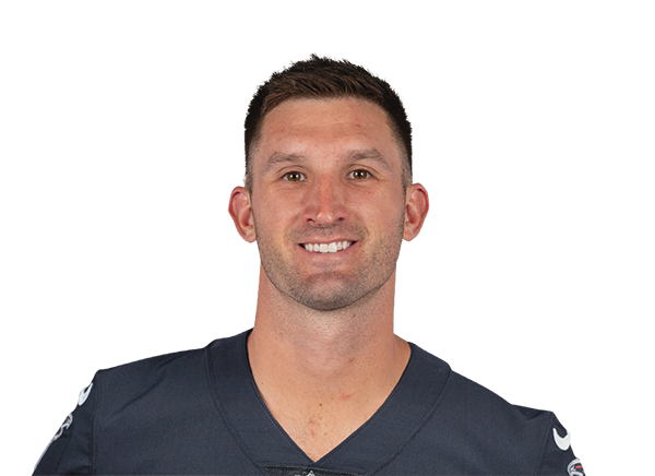 Nathan Peterman Madden NFL 2025 rating