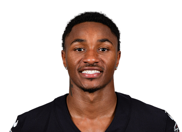 Natrone Brooks Madden NFL 2026 rating