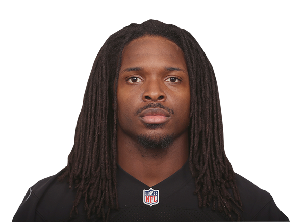 Neiron Ball Madden NFL 2017 rating