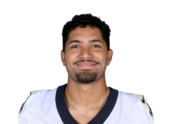 Nephi Sewell Madden NFL 2026 rating