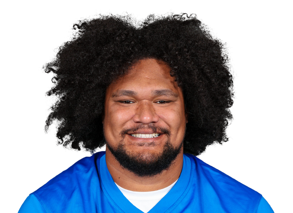 Netane Muti Madden NFL 2025 rating