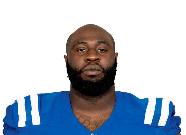Neville Gallimore Madden NFL 2026 rating