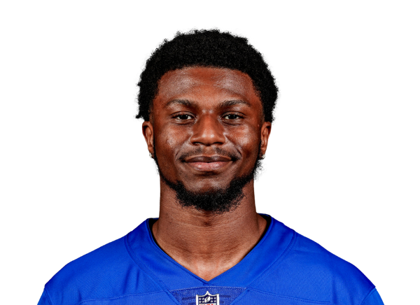 Nic Jones Madden NFL 2025 rating
