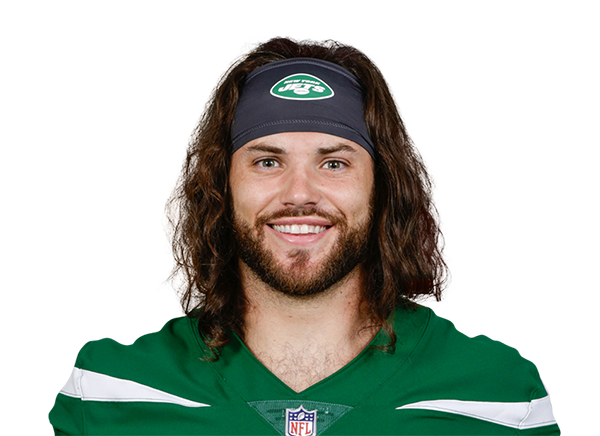 Nick Bawden Madden NFL 2025 rating