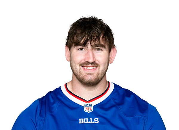 Nick Broeker Madden NFL 2026 rating