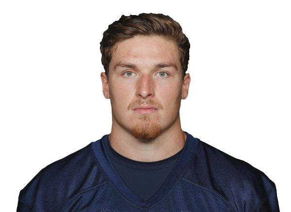 Nick DeLuca Madden NFL 2020 rating