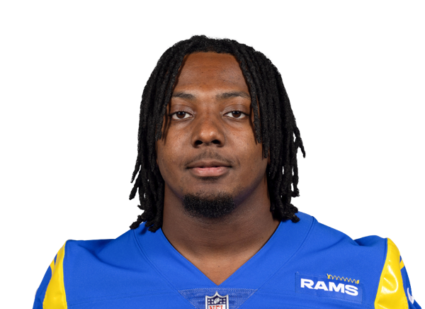 Nick Hampton Madden NFL 2026 rating