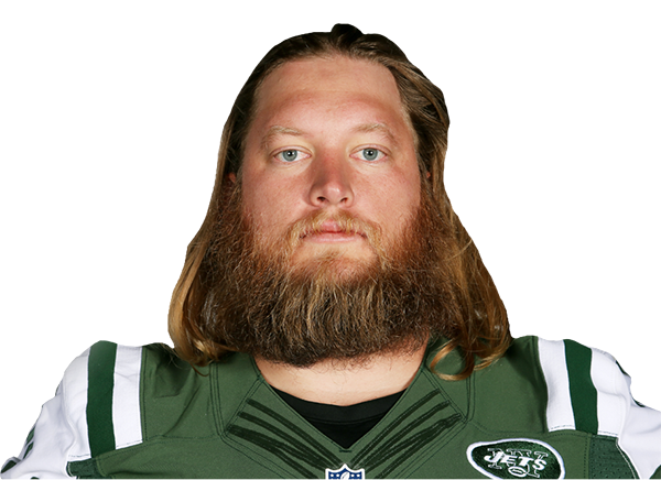 Nick Mangold Madden NFL 2017 rating