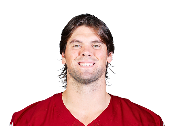 Nick Muse Madden NFL 2026 rating