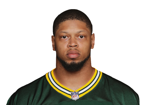 Nick Perry