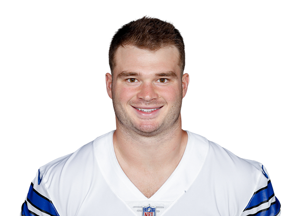 Nick Ralston Madden NFL 2023 rating