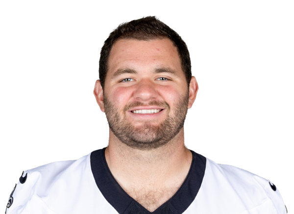 Nick Saldiveri Madden NFL 2026 rating