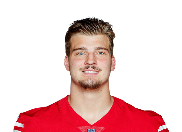 Nick Zakelj Madden NFL 2026 rating