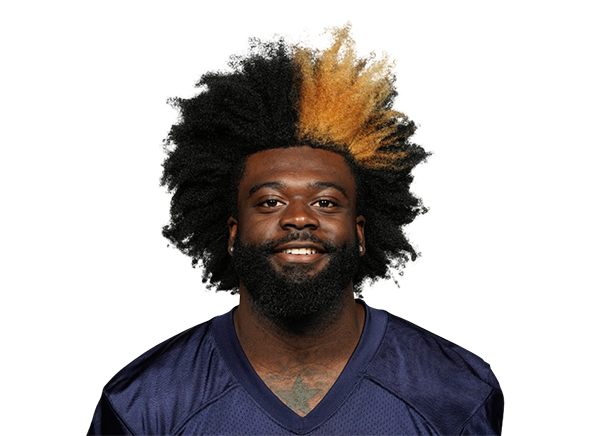 Nigel Harris Madden NFL 2021 rating