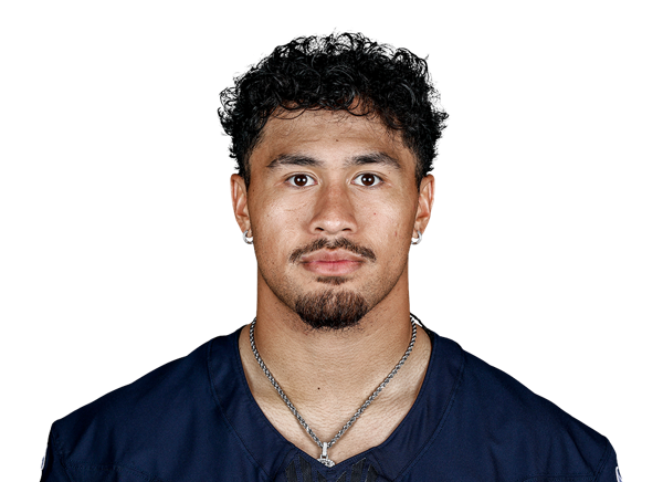 Noah Sewell Madden NFL 2026 rating