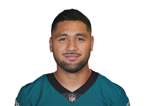 Noah Togiai Madden NFL 2024 rating