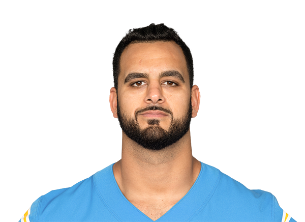 Oday Aboushi Madden NFL 2022 rating