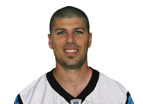 Olindo Mare Madden NFL 2013 rating