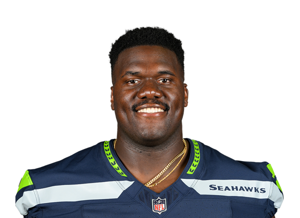 Olusegun Oluwatimi Madden NFL 2026 rating