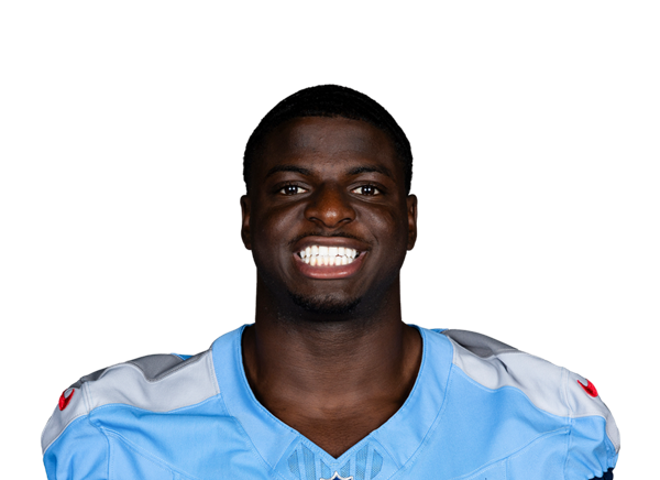 Oluwafemi Oladejo Madden NFL 2026 rating