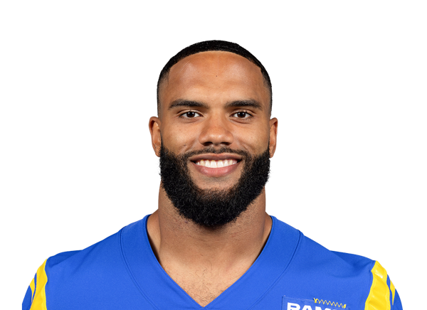 Omar Speights Madden NFL 2026 rating