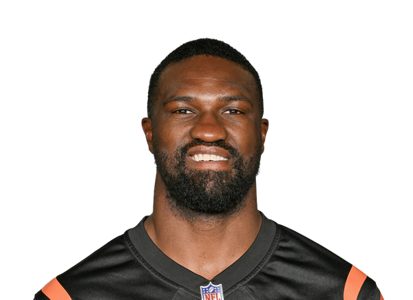 Oren Burks Madden NFL 2026 rating
