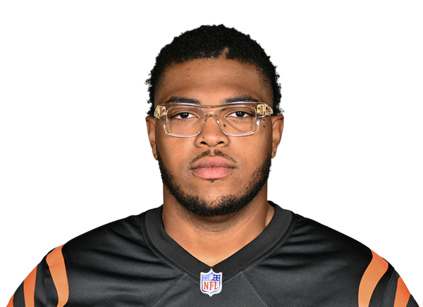 Orlando Brown Jr.