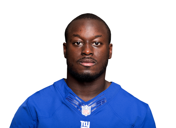 Orleans Darkwa Madden NFL 2018 rating