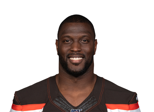 Orson Charles Madden NFL 2020 rating