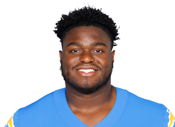 Otito Ogbonnia Madden NFL 2026 rating