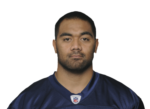 Pago Togafau Madden NFL 2010 rating