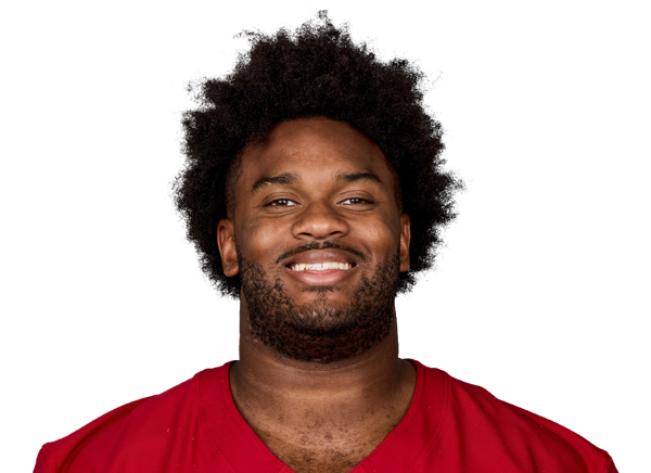 Paris Johnson Jr.