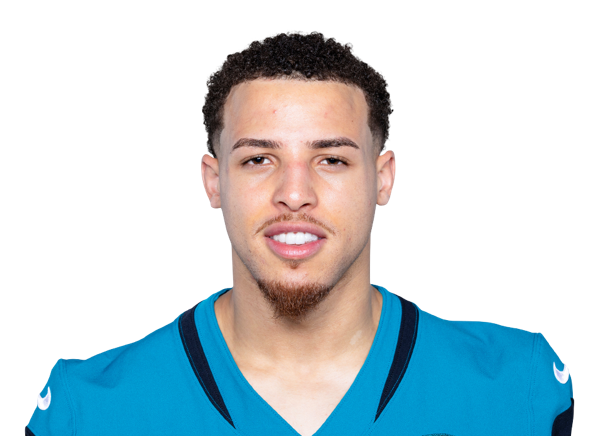 Parker Washington