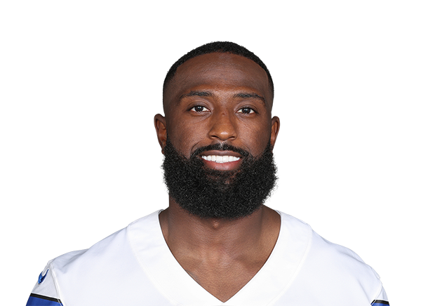 Parris Campbell Madden NFL 2026 rating