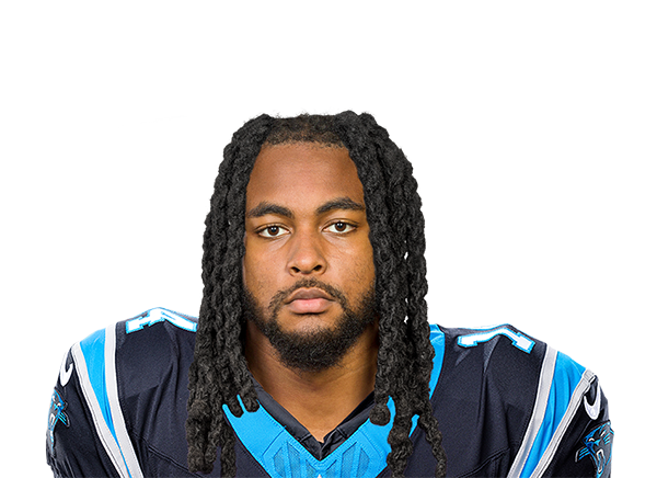 Pat Jones II