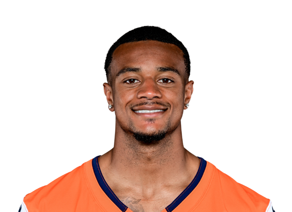 Pat Surtain II