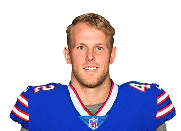 Patrick DiMarco