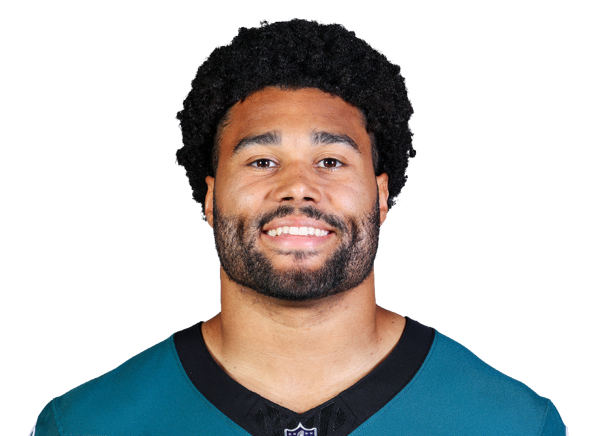 Patrick Johnson Madden NFL 2026 rating