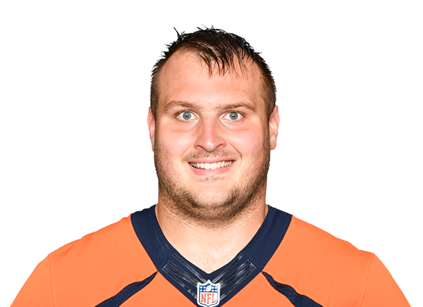 Patrick Morris