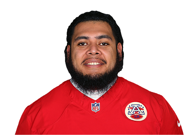Paul Fanaika Madden NFL 2016 rating