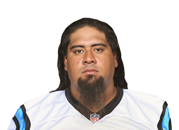 Paul Soliai