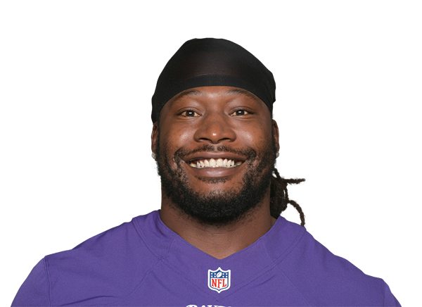 Pernell McPhee Madden NFL 2022 rating