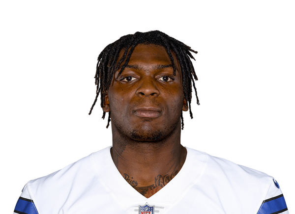 Perrion Winfrey Madden NFL 2026 rating